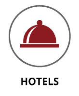 hotels